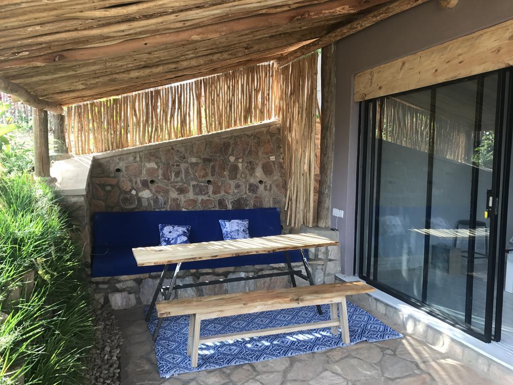 Pili Pili Boutique Hotel Kigali Zimmer foto