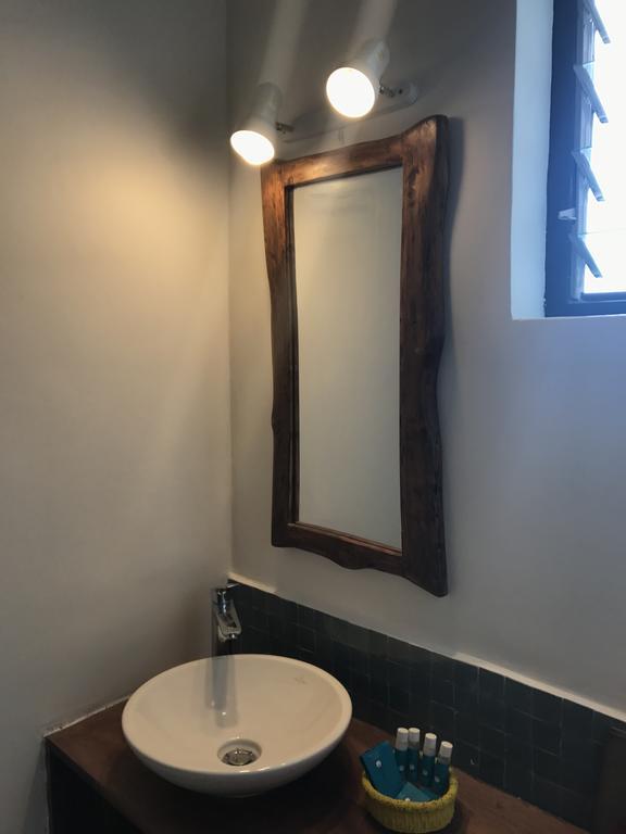 Pili Pili Boutique Hotel Kigali Zimmer foto